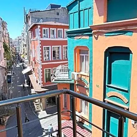 Verseca Istanbulská provincie