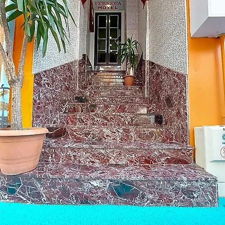 Hotel Verseca 4*