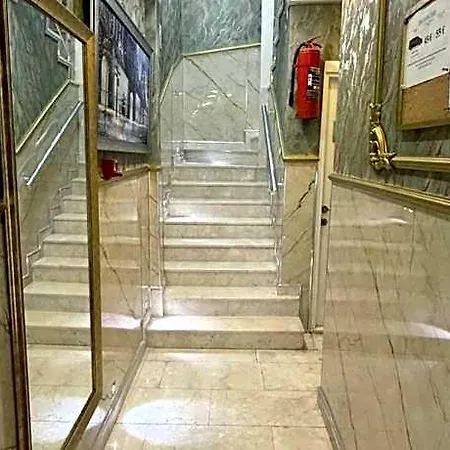 Verseca 4* Istanbulská provincie