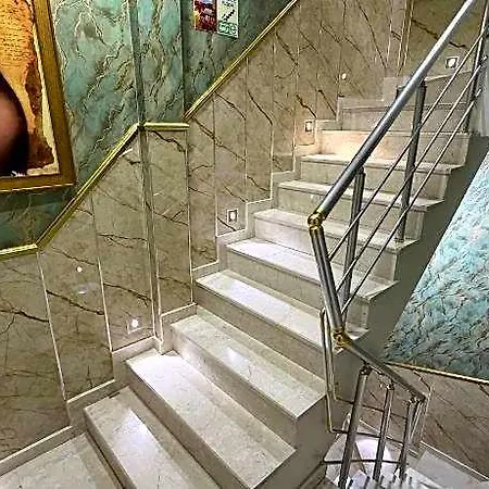 מלון Verseca איסטמבול