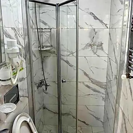 Hotel Verseca Istanbulská provincie