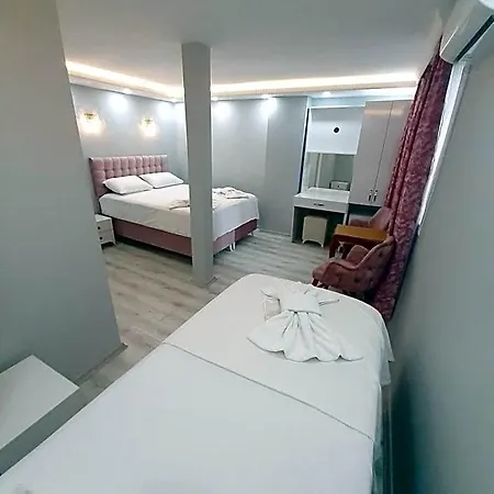 Verseca מלון 4*