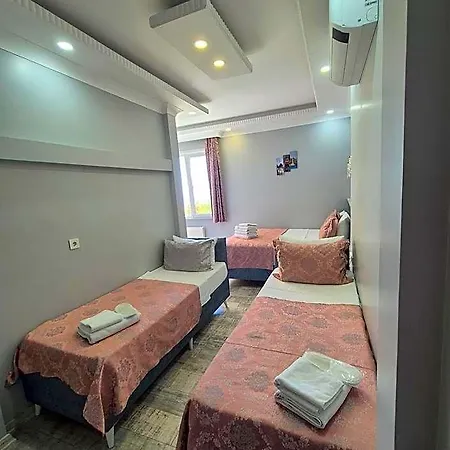 Hotel Verseca 4*