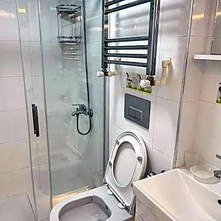 Verseca 4* איסטמבול