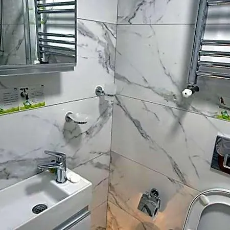 Verseca 4* Istanbulská provincie