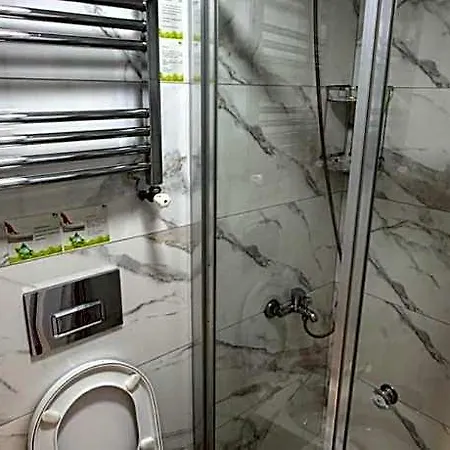 Verseca 4* Istanbulská provincie