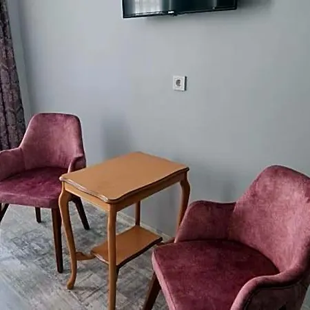 Hotel Verseca