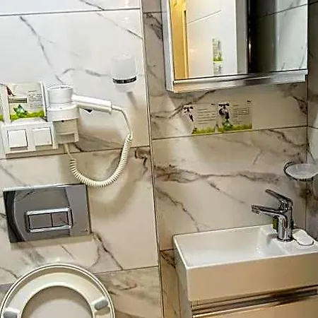 Verseca 4* Istanbulská provincie