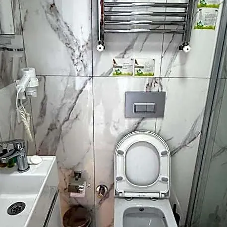 Verseca Hotel