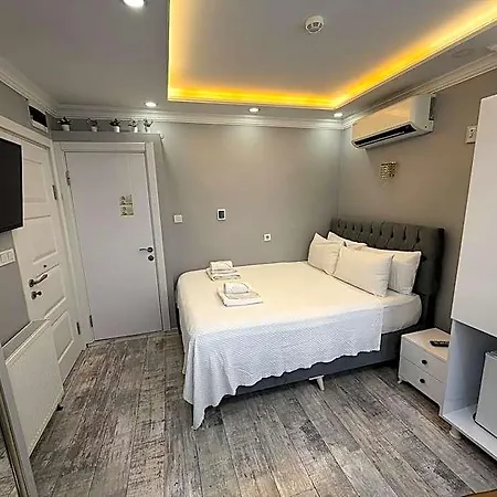 Verseca Otel İstanbul
